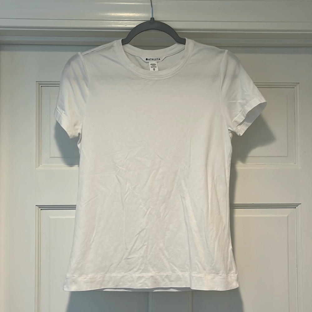 basic tee